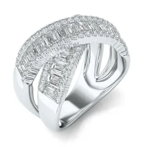 Astra Crossover Couture Ring image, 