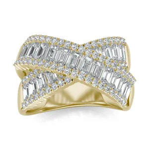 Astra Crossover Couture Ring image, 