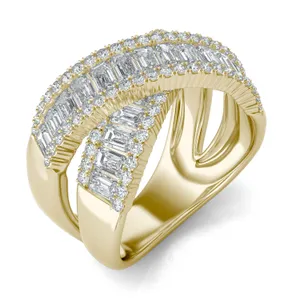 Astra Crossover Couture Ring image, 