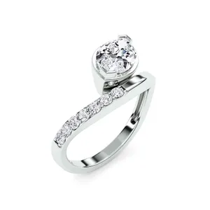 Marquise Callisto Fashion Ring image, 