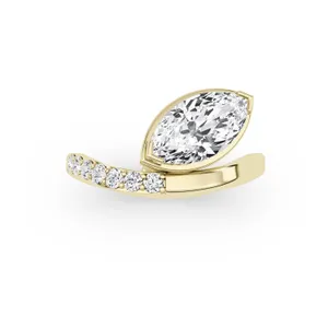 Marquise Callisto Fashion Ring image, 