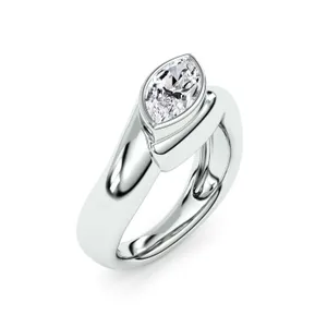 Marquise Tidal Fashion Ring image, 