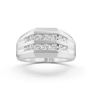 Double Row Ring image, 