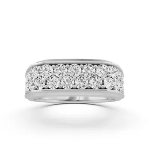 Double Row Band image, 
