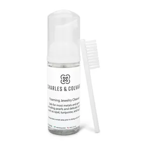 Foam Jewelry Cleaner 50 ml image, 