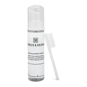 Foam Jewelry Cleaner 75 ml image, 