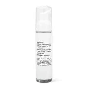 Foam Jewelry Cleaner 75 ml image, 