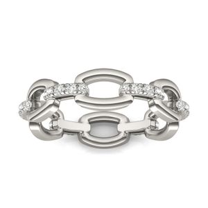 Sterling Silver Pink CZ Braid Leaf Ring – Jean Rachel Jewelry
