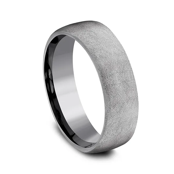 Forge tantalum ring ta73 top