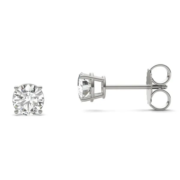 1.20 Ct. Tw. DEW Dazzling Deal Four-Prong Stud Earring