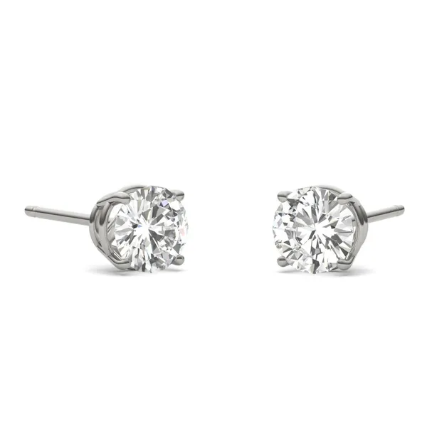 1.20 Ct. Tw. DEW Dazzling Deal Four-Prong Stud Earring