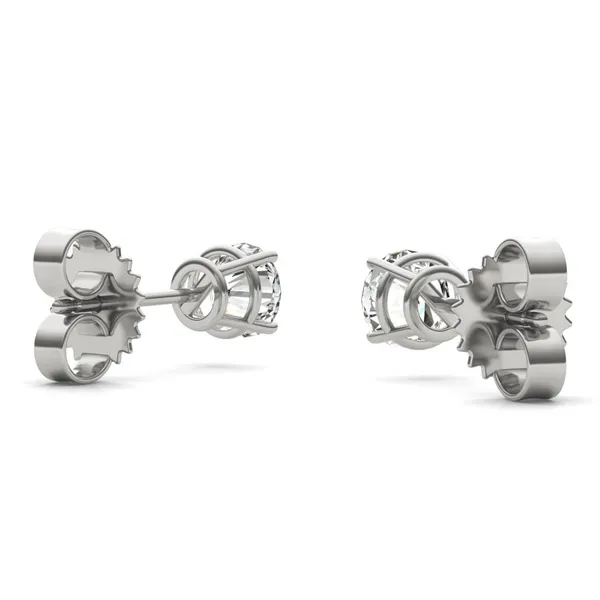1.20 Ct. Tw. DEW Dazzling Deal Four-Prong Stud Earring