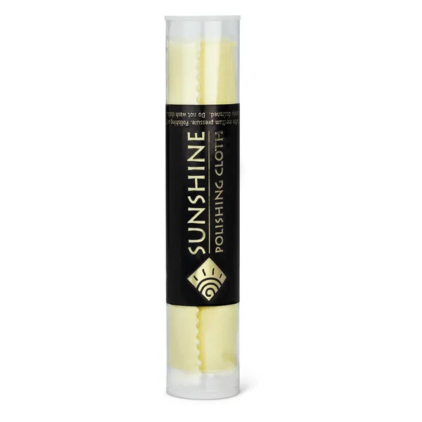 Sunshine Cleaning Cloth