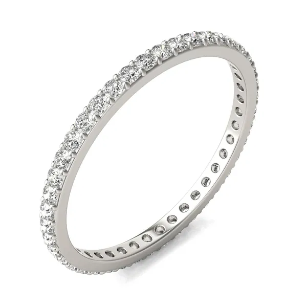 Ageless Eternity Band (3/8 ct. tw.)