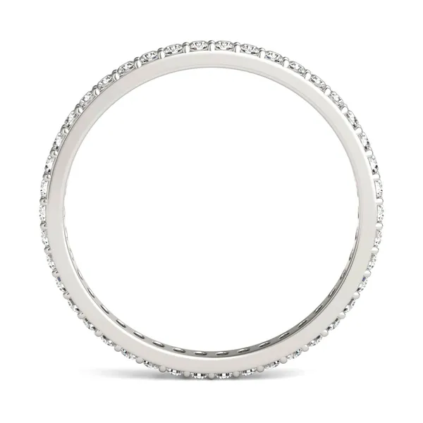 Ageless Eternity Band (3/8 ct. tw.)