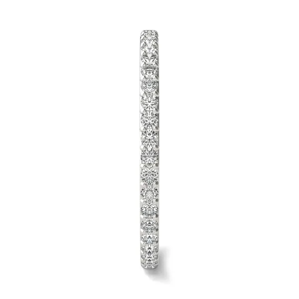 Ageless Eternity Band (3/8 ct. tw.)