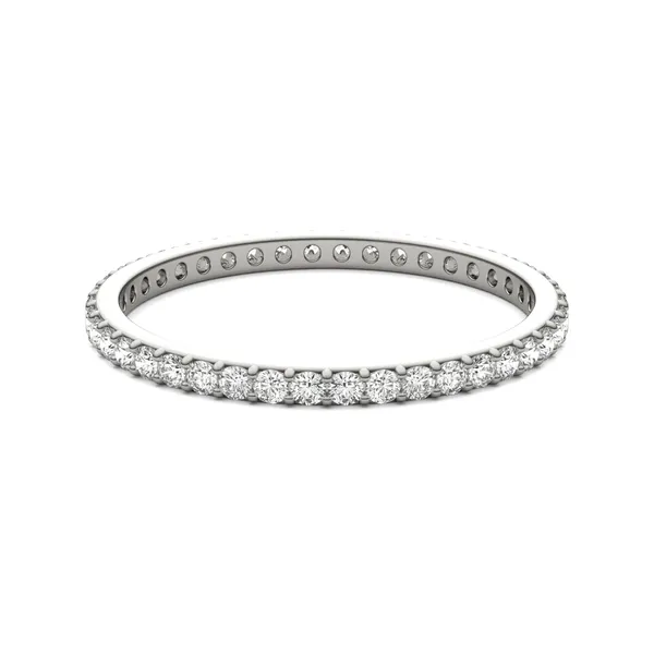 Ageless Eternity Band (3/8 ct. tw.)