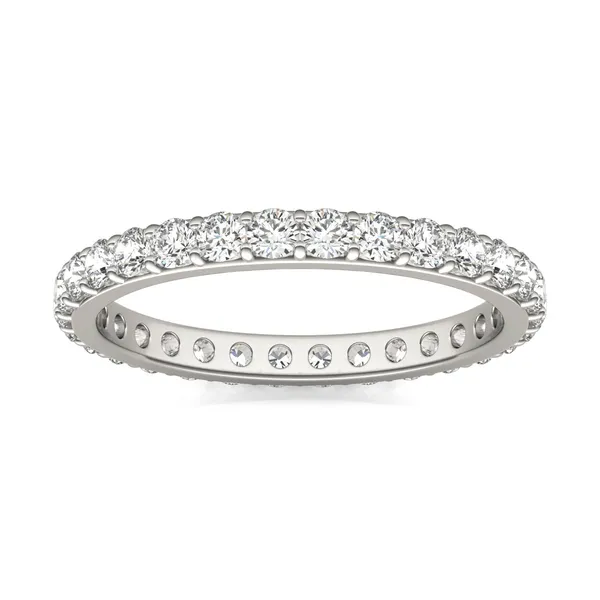Ageless Eternity Band (7/8 ct. tw.)