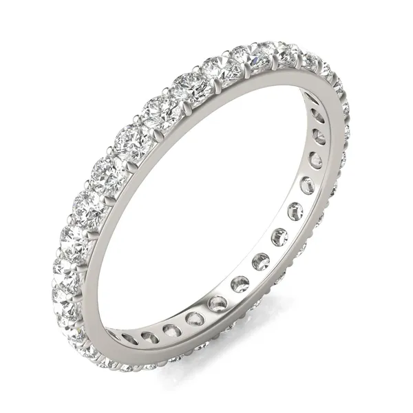 Ageless Eternity Band (7/8 ct. tw.)
