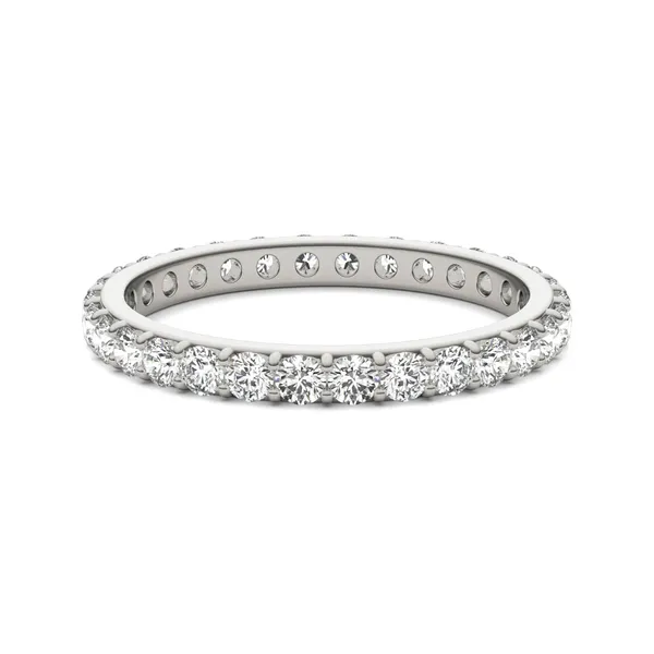 Ageless Eternity Band (7/8 ct. tw.)