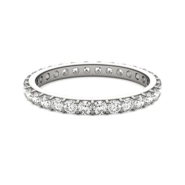 Ageless Eternity Band (7/8 ct. tw.)