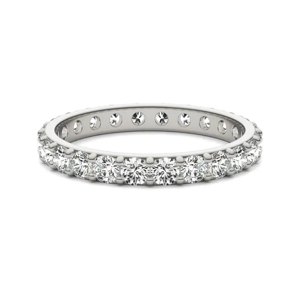 Ageless Eternity Band (1 1/3 ct. tw.)