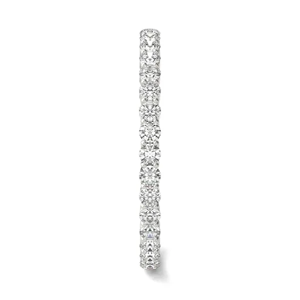Scalloped Edge Eternity Band (1/2 ct. tw.)