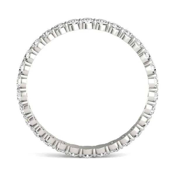 Scalloped Edge Eternity Band (7/8 ct. tw.)