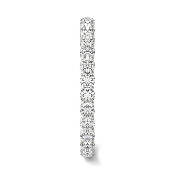 Scalloped Edge Eternity Band (7/8 ct. tw.)