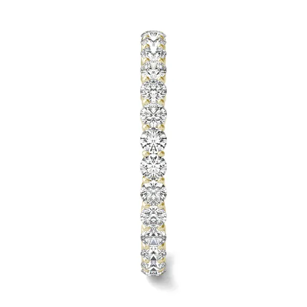 Scalloped Edge Eternity Band (7/8 ct. tw.)