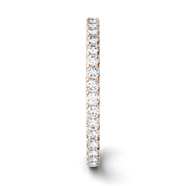 Willow Eternity Band