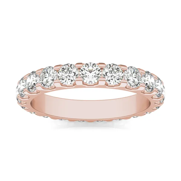 Elowen Eternity Band Bold