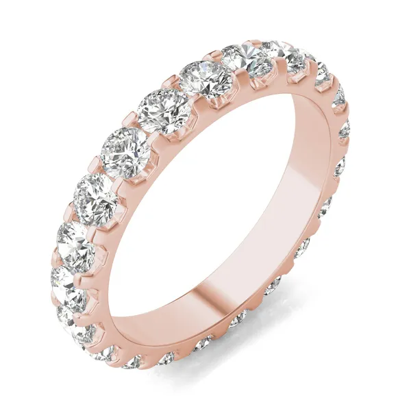 Elowen Eternity Band Bold