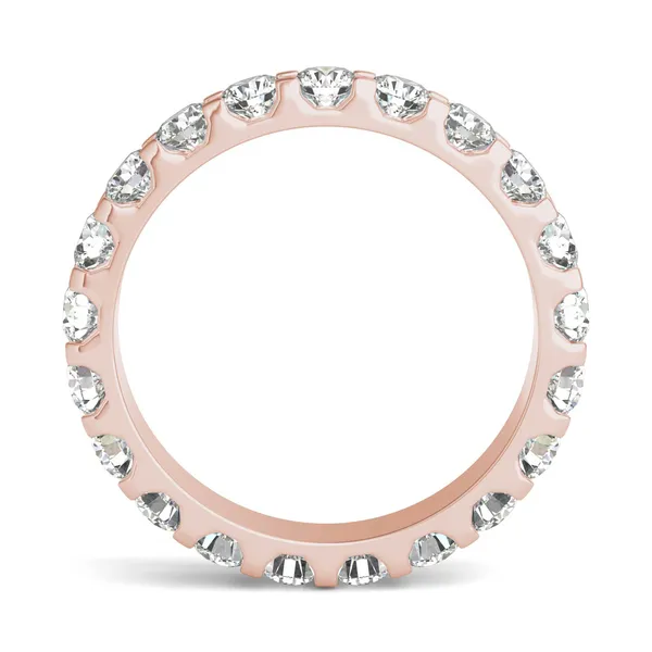 Elowen Eternity Band Bold