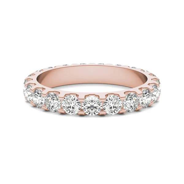 Elowen Eternity Band Bold