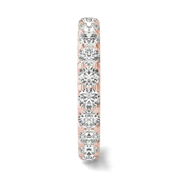 Elowen Eternity Band Bold