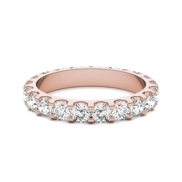 Elowen Eternity Band Bold