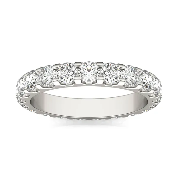Elowen Eternity Band Bold