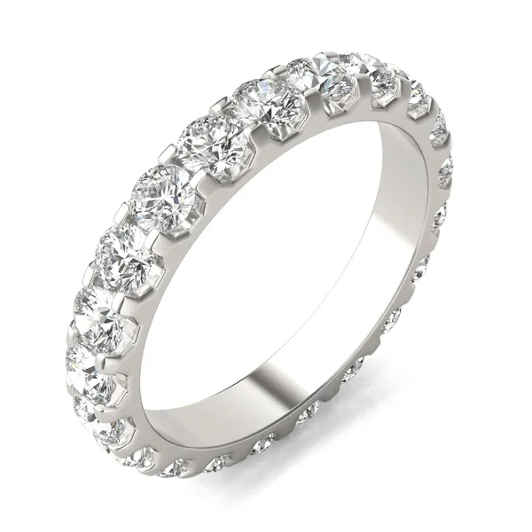 Elowen Eternity Band Bold