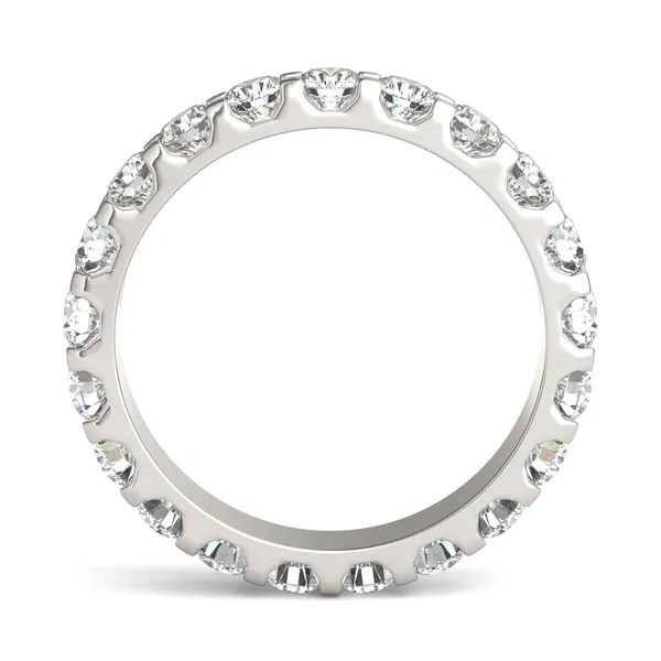 Elowen Eternity Band Bold