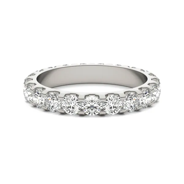 Elowen Eternity Band Bold