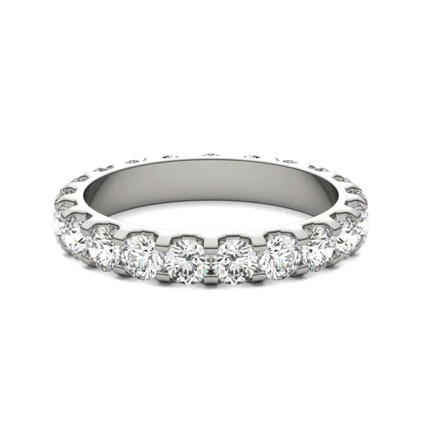 Elowen Eternity Band Bold