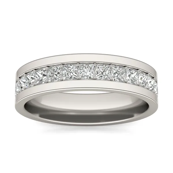 Mercury Eternity Band 7mm