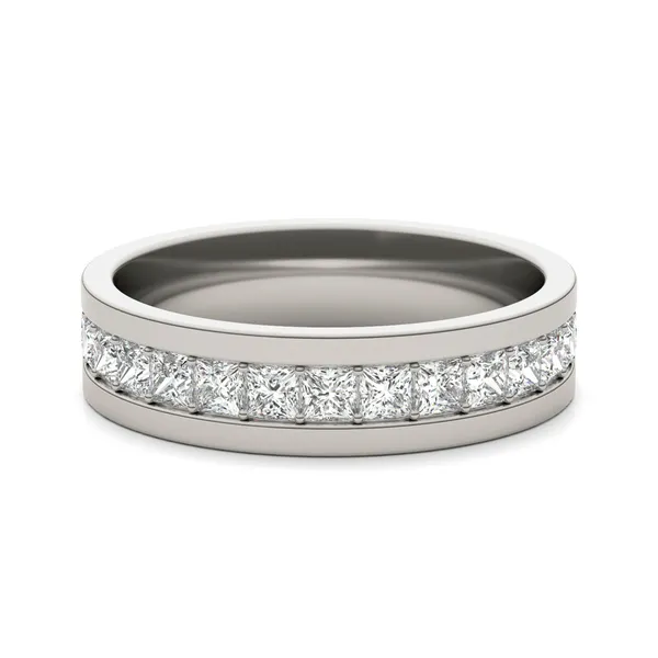 Mercury Eternity Band 7mm