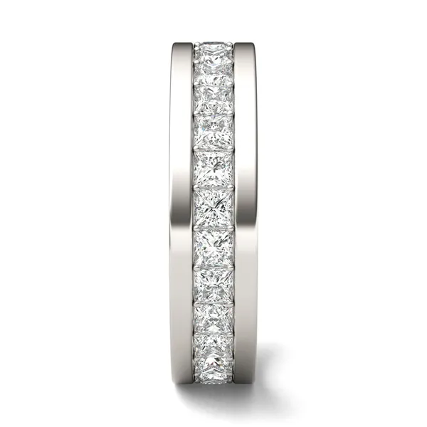 Mercury Eternity Band 7mm