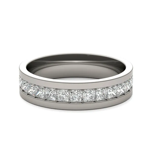 Mercury Eternity Band 7mm