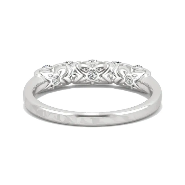 Signature Five-Stone Anniversary Band