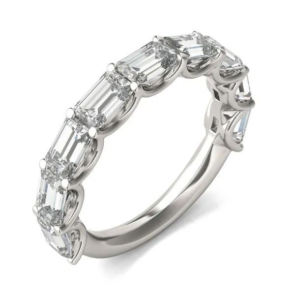 Emerald Amore Anniversary Band (2 3/8 ct. tw.)