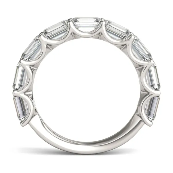 Emerald Amore Anniversary Band (2 3/8 ct. tw.)
