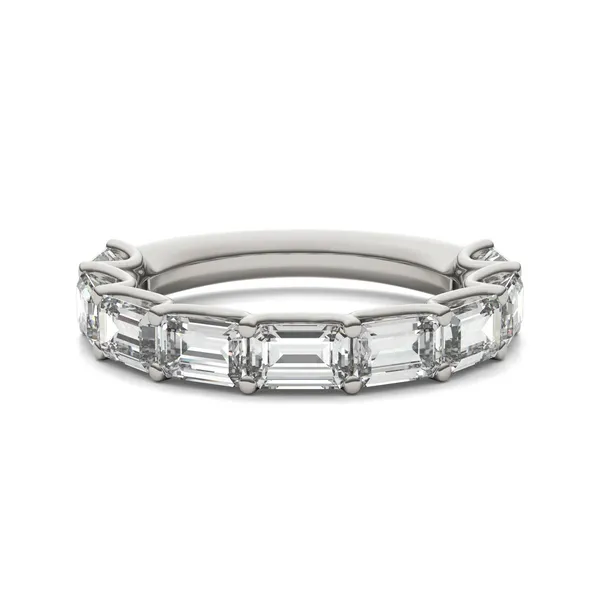 Emerald Amore Anniversary Band (2 3/8 ct. tw.)